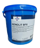 RENOLIT BFX                         5 KG
