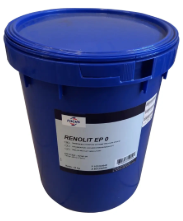 RENOLIT EP 0                        18KG