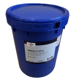 RENOLIT EP 0 18 KG (limena kanta)