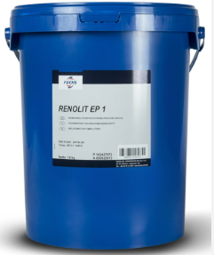 RENOLIT EP 1 18 KG (limena kanta)