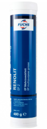 RENOLIT EP 2                       400 G