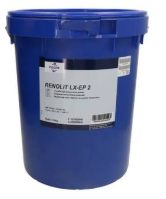 RENOLIT LX-EP 2                     18KG