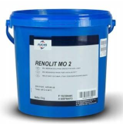 RENOLIT MO 2  - 5 KG PLASTIC