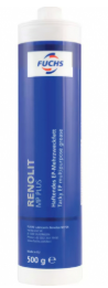 RENOLIT MP PLUS            SR 12 X 500 G