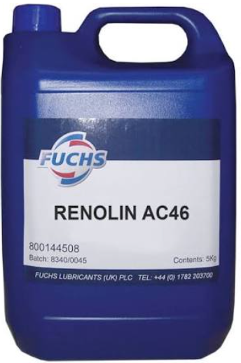 RENOLIN AC 46 5 L