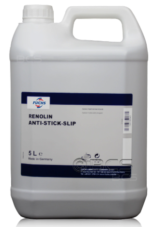 RENOLIN ANTI-STICK-SLIP           5L PLA