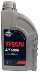 TITAN ATF 6008                  N 1L PLA