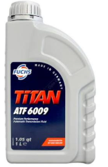 TITAN ATF 6009                  N 1L PLA