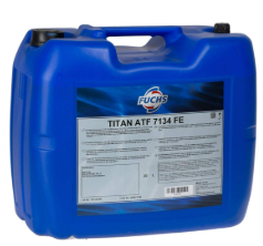 TITAN ATF 7134 FE                20L PLA