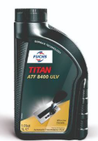TITAN ATF 8400 ULV                1L PLA