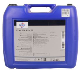 TITAN ATF 9134 FE                20L PLA
