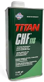 TITAN CHF 11S                     1LAMET