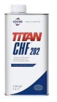TITAN CHF 202                     1L MET