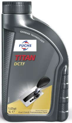 TITAN DCTF                      N 1L PLA