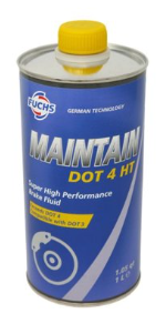 TITAN DOT 4 HT                    1L MET
