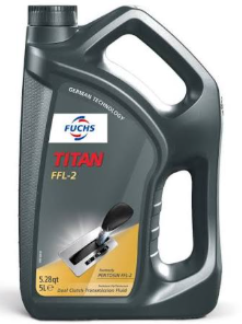 TITAN FFL-2                     N 5L PLA