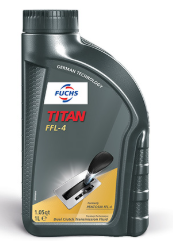 TITAN FFL-4                     N 1L PLA