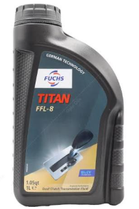 TITAN FFL-8                     N 1L PLA