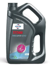 TITAN FRICOFIN EVO 5 L