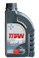 TITAN GEAR HYP 90 1 L