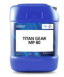 TITAN GEAR MP 80                 20L PLA