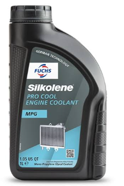 SILKOLENE PRO COOL                1L PLA
