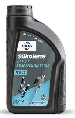 SILKOLENE RSF 7.5                 1L PLA
