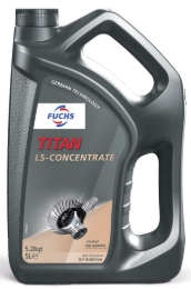 TITAN LS-CONCENTRATE              5L PLA