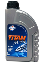 TITAN MARINE TC-W3             1L PLAx12