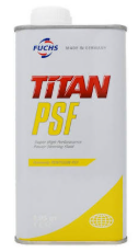 TITAN PSF                         1L MET