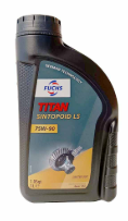 TITAN SINTOPOID LS 75W-90       N 1L PLA