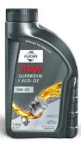 TITAN SUPERSYN F ECO-DT 5W-30     1L PLA