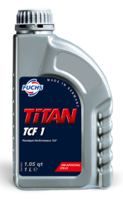 TITAN TCF 1                     N 1L PLA