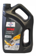 TITAN UNIMAX ULTRA MC 10W-40      5L PLA