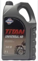 TITAN UNIVERSAL HD 30 5 L
