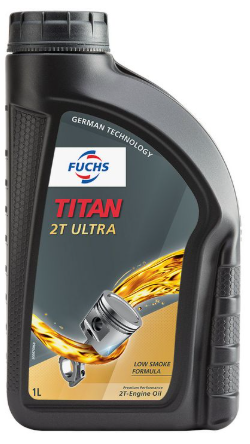 TITAN 2T ULTRA  N 1L