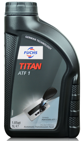 TITAN ATF 1                     N 1L PLA