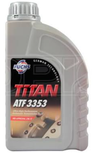 TITAN ATF 3353                  N 1L PLA