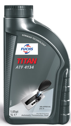 TITAN ATF 4134                  N 1L PLA