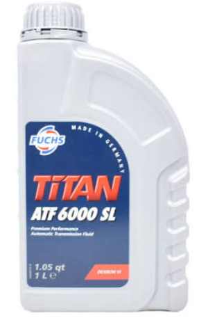 TITAN ATF 6000 SL                 1L PLA