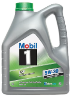 MOBIL 1 ESP 5W30	4x4 Ltr Kanister