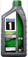 MOBIL 1 ESP 5W30	12x1 L Flaschen