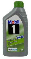 MOBIL 1 ESP Formula P 5W-30	12x1 L Flaschen