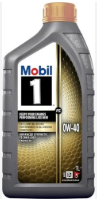 MOBIL 1 FS 0W40	12x1 L Flaschen
