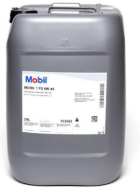MOBIL 1 FS 0W40	20 Ltr  Kanister