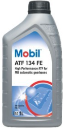 MOBIL ATF 134 FE	12x1 L Flaschen
