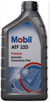 MOBIL ATF 220	12x1 L Flaschen