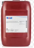 MOBIL CHAINSAW OIL	20 Ltr  Kanister