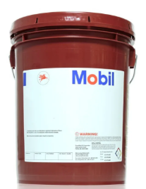 MOBIL CHASSIS GREASE LBZ	18 kg Eimer