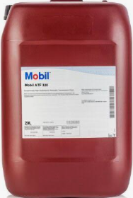 MOBIL CUT 260 NEW	20 Ltr  Kanister